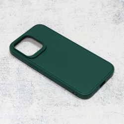 Futrola 3D Camera za iPhone 13 Pro tamno zelena.