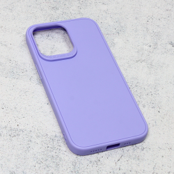 Futrola 3D Camera za iPhone 13 Pro ljubicasta.