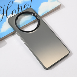Futrola providna za Huawei Honor Magic 7 lite/X9c crna.