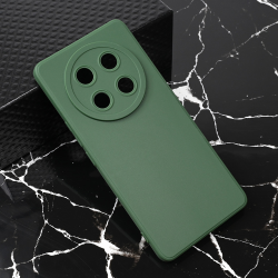 Futrola Teracell Giulietta za Huawei Honor Magic 7 lite mat zelena.