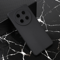 Futrola Teracell Giulietta za Huawei Honor Magic 7 lite mat crna.