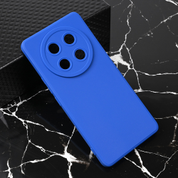 Futrola Teracell Giulietta za Huawei Honor Magic 7 lite mat plava.