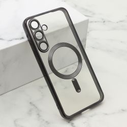 Futrola CAMERA PROTECT MAGSAFE za Samsung S936 Galaxy S25 Plus 5G crna (MS).
