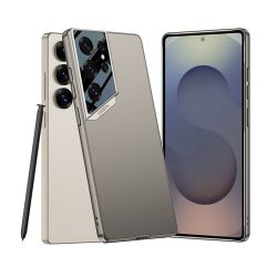 Futrola SPACE BLADE za Samsung S938 Galaxy S25 Ultra 5G titanijum (GKK case) (MS).