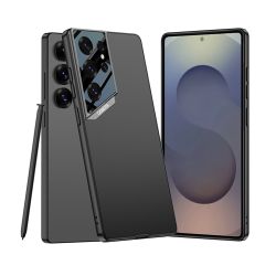 Futrola SPACE BLADE za Samsung S938 Galaxy S25 Ultra 5G crna (GKK case) (MS).