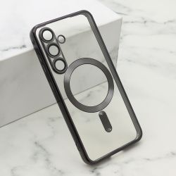Futrola CAMERA PROTECT MAGSAFE za Samsung S931 Galaxy S25 5G crna (MS).