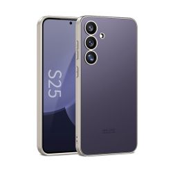Futrola ELEGANT PRO CASES za Samsung S931 Galaxy S25 5G ljubicasta (GKK case) (MS).