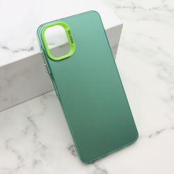 Futrola SHINE za Samsung A065F Galaxy A06 zelena (MS).