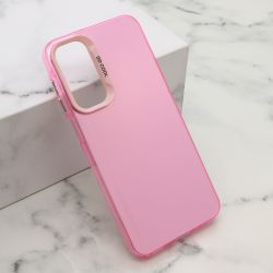 Futrola SHINE za Samsung A166B Galaxy A16 5G roze (MS).