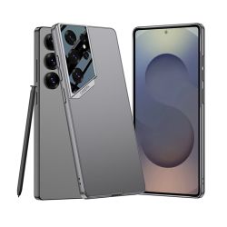 Futrola SPACE BLADE za Samsung S938 Galaxy S25 Ultra 5G siva (GKK case) (MS).