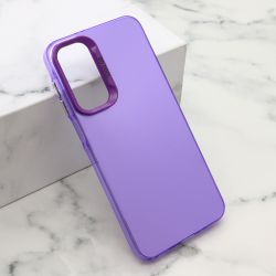 Futrola SHINE za Samsung A166B Galaxy A16 5G ljubicasta (MS).