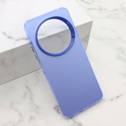 Futrola SHINE za Xiaomi Redmi 14C 4G/Redmi A4 5G plava (MS).
