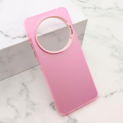 Futrola SHINE za Xiaomi Redmi 14C 4G/Redmi A4 5G crna (MS).