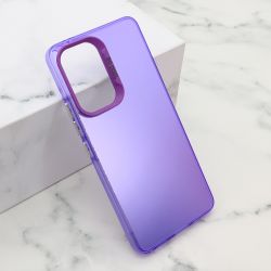 Futrola SHINE za Samsung A536 Galaxy A53 5G ljubicasta (MS).
