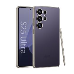 Futrola ELEGANT PRO CASES za Samsung S938 Galaxy S25 Ultra 5G ljubicasta (GKK case) (MS).