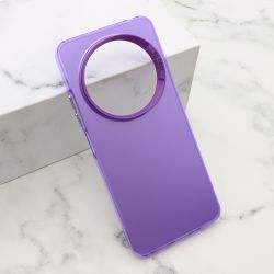 Futrola SHINE za Xiaomi Redmi 14C 4G/Redmi A4 5G ljubicasta (MS).