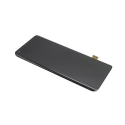 LCD Displej / ekran za Xiaomi Mi 10 5G + touchscreen black Rev.S (Samsung) FULL ORG CHINA (MS).