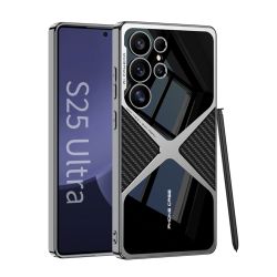 Futrola X STYLE za Samsung S938 Galaxy S25 Ultra 5G karbon (GKK case) (MS).