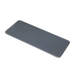 LCD Displej / ekran za Xiaomi Redmi Note 10 5G + touchscreen black OEM (MS).