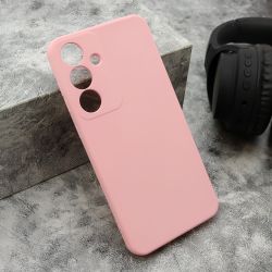 Futrola VELVET TOUCH za Samsung S936 Galaxy S25 Plus 5G roze (MS).