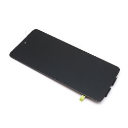 LCD Displej / ekran za Motorola Moto G72 + touchscreen black OLED (MS).