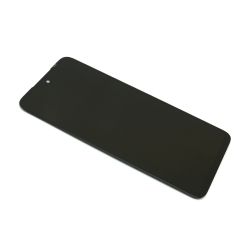 LCD Displej / ekran za Xiaomi Redmi 10 + touchscreen black OEM (MS).