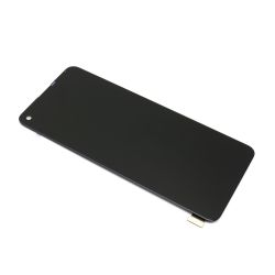 LCD Displej / ekran za Realme 7 Pro + touchscreen black (MS).