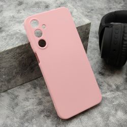 Futrola VELVET TOUCH za Samsung A166 Galaxy A16 5G roze (MS).