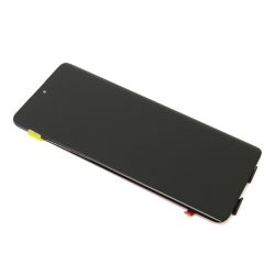 LCD Displej / ekran za Xiaomi Redmi Note 13 Pro Plus 5G+touchscreen Full ORG China black (MS).