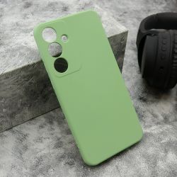 Futrola VELVET TOUCH za Samsung S936 Galaxy S25 Plus 5G mint (MS).