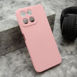Futrola VELVET TOUCH za Huawei Honor X6b roze (MS).