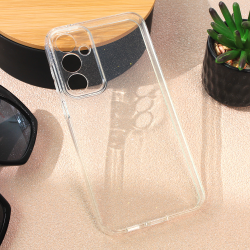 Futrola Sparkle Dust za Samsung S711 Galaxy S23 FE Transparent.