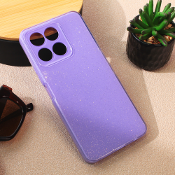 Futrola Sparkle Dust za Huawei Honor X6a ljubicasta.