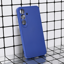 Futrola 3D Camera za Samsung S931 Galaxy S25 plava.