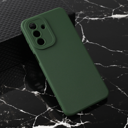 Futrola Teracell Giulietta za Samsung A266 Galaxy A26 5G mat zelena.