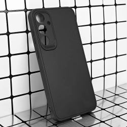 Futrola 3D Camera za Samsung S721B Galaxy S24 FE crna.