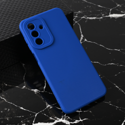 Futrola Teracell Giulietta za Samsung A266 Galaxy A26 5G mat plava.