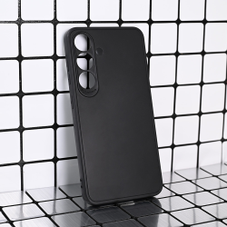 Futrola 3D Camera za Samsung S931 Galaxy S25 crna.