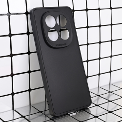 Futrola 3D Camera za Xiaomi Note 14 Pro 5G crna.