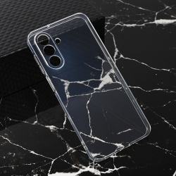 Futrola Teracell Giulietta za Samsung A266 Galaxy A26 5G Transparent.