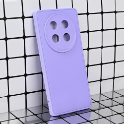 Futrola 3D Camera za Huawei Honor Magic 7 lite ljubicasta.