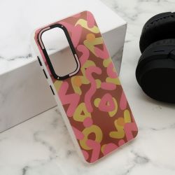 Futrola COLOR VIBE za Samsung S921 Galaxy S24 5G pink (MS).