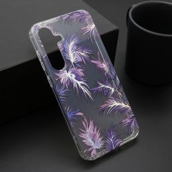 Futrola FLOWER za Samsung S721B Galaxy S24 FE DZF2 (MS).