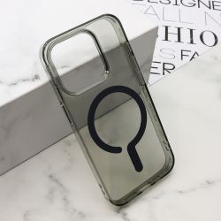Futrola ColorLoop MagSafe za iPhone 15 Pro (6.1) crna (MS).