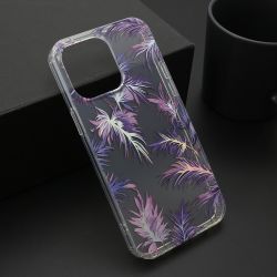 Futrola FLOWER za iPhone 14 Pro Max (6.7) DZF2 (MS).