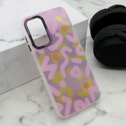 Futrola COLOR VIBE za Samsung A156 Galaxy A15 5G ljubicasta (MS).
