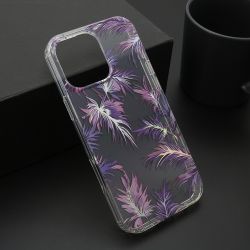 Futrola FLOWER za iPhone 16 Pro Max (6.9) DZF2 (MS).