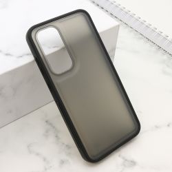 Futrola SPACE II za Samsung S721B Galaxy S24 FE crna (MS).