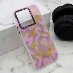 Futrola COLOR VIBE za Huawei Honor X8b ljubicasta (MS).