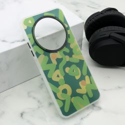 Futrola COLOR VIBE za Xiaomi Redmi 14C zelena (MS).